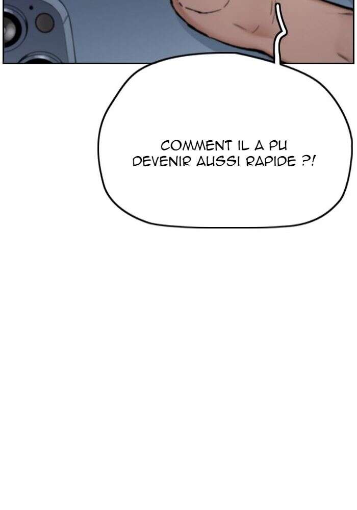 Wind Breaker Chapitre 437 - Page 139
