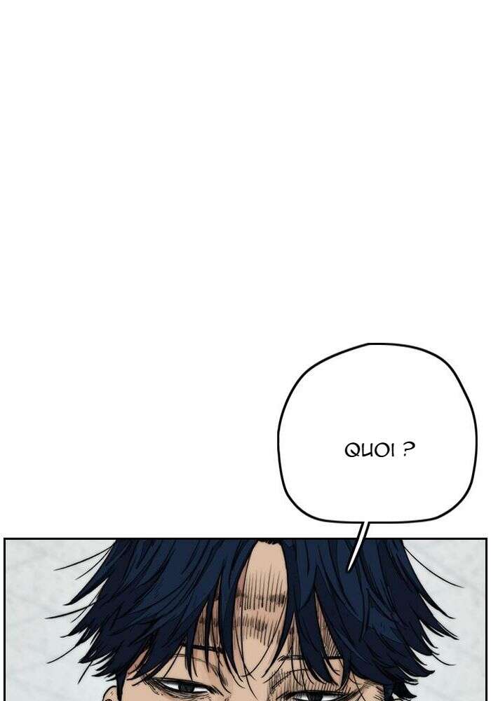 Wind Breaker Chapitre 437 - Page 14