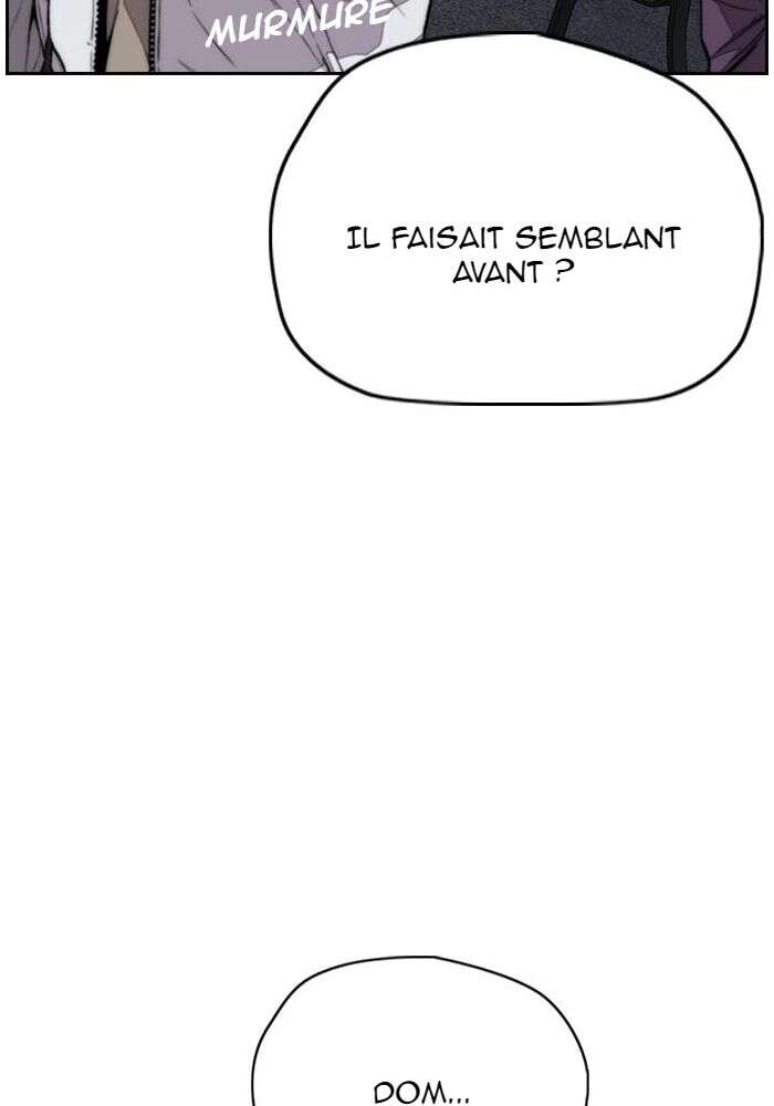 Wind Breaker Chapitre 437 - Page 141