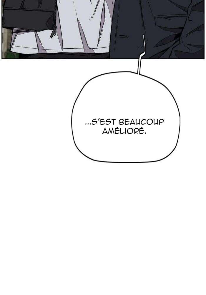 Wind Breaker Chapitre 437 - Page 143