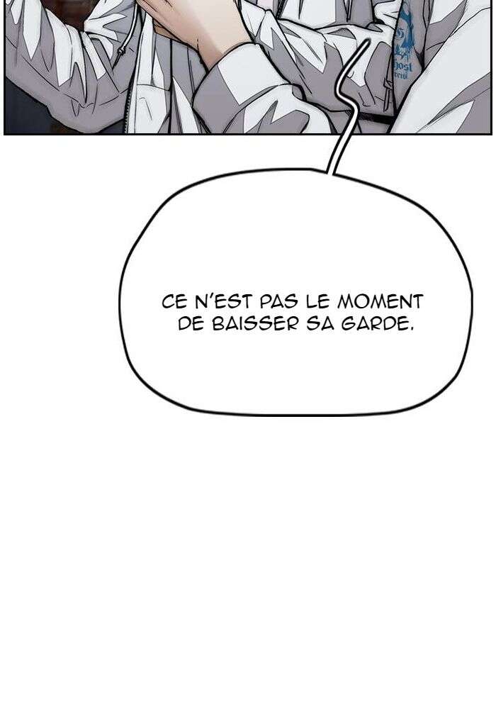 Wind Breaker Chapitre 437 - Page 149