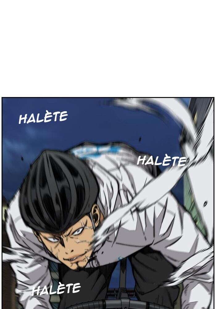 Wind Breaker Chapitre 437 - Page 150