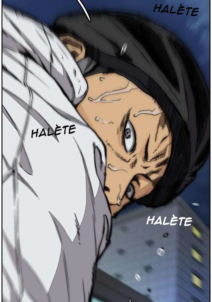 Wind Breaker Chapitre 437 - Page 153