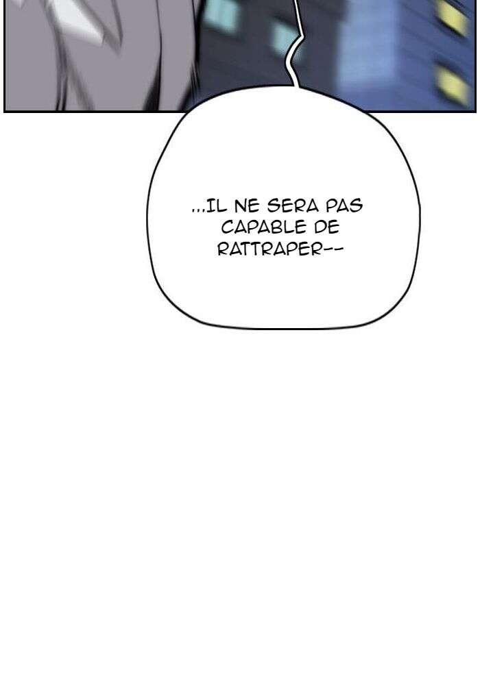 Wind Breaker Chapitre 437 - Page 154