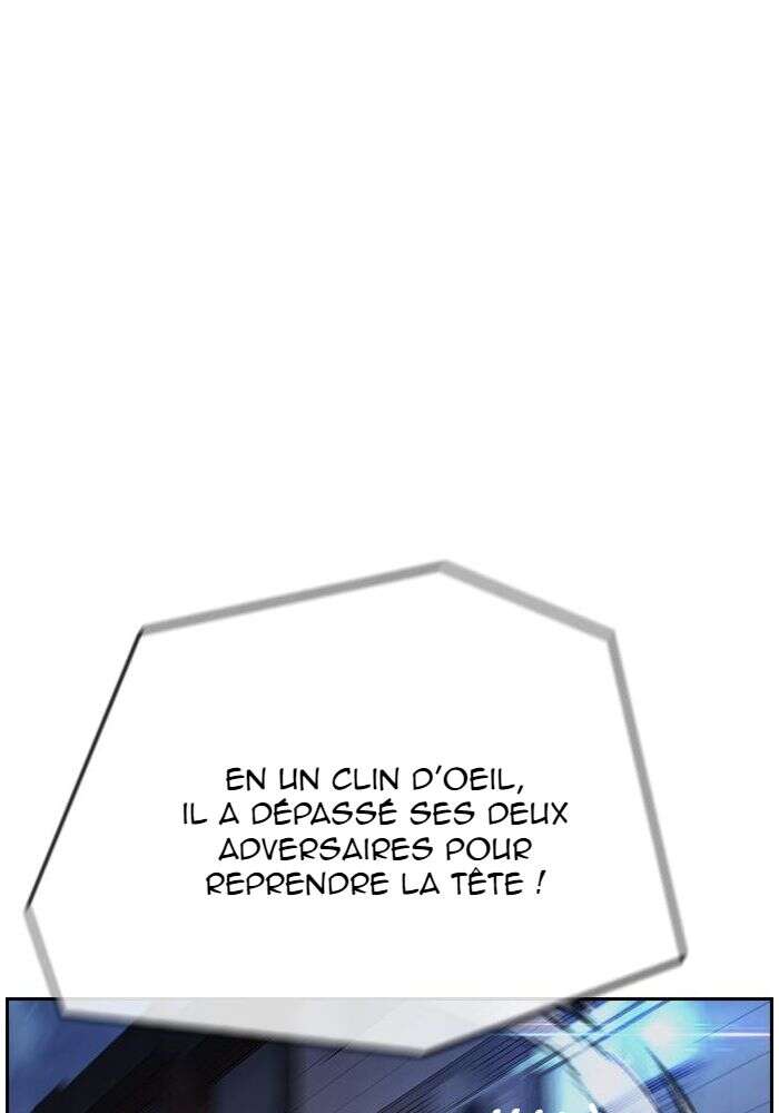 Wind Breaker Chapitre 437 - Page 169