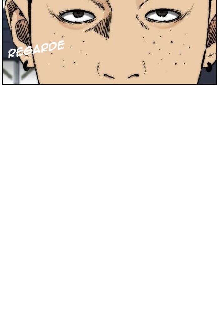 Wind Breaker Chapitre 437 - Page 17