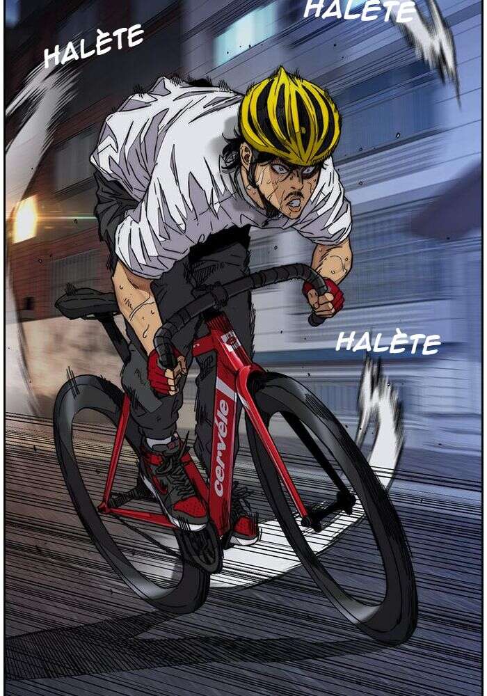 Wind Breaker Chapitre 437 - Page 170