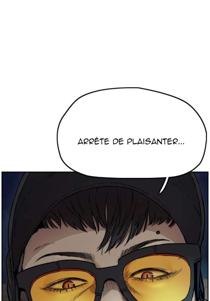 Wind Breaker Chapitre 437 - Page 176