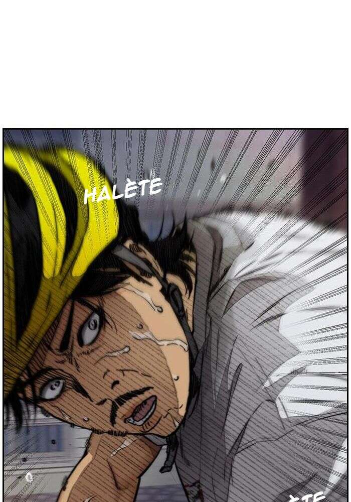 Wind Breaker Chapitre 437 - Page 180