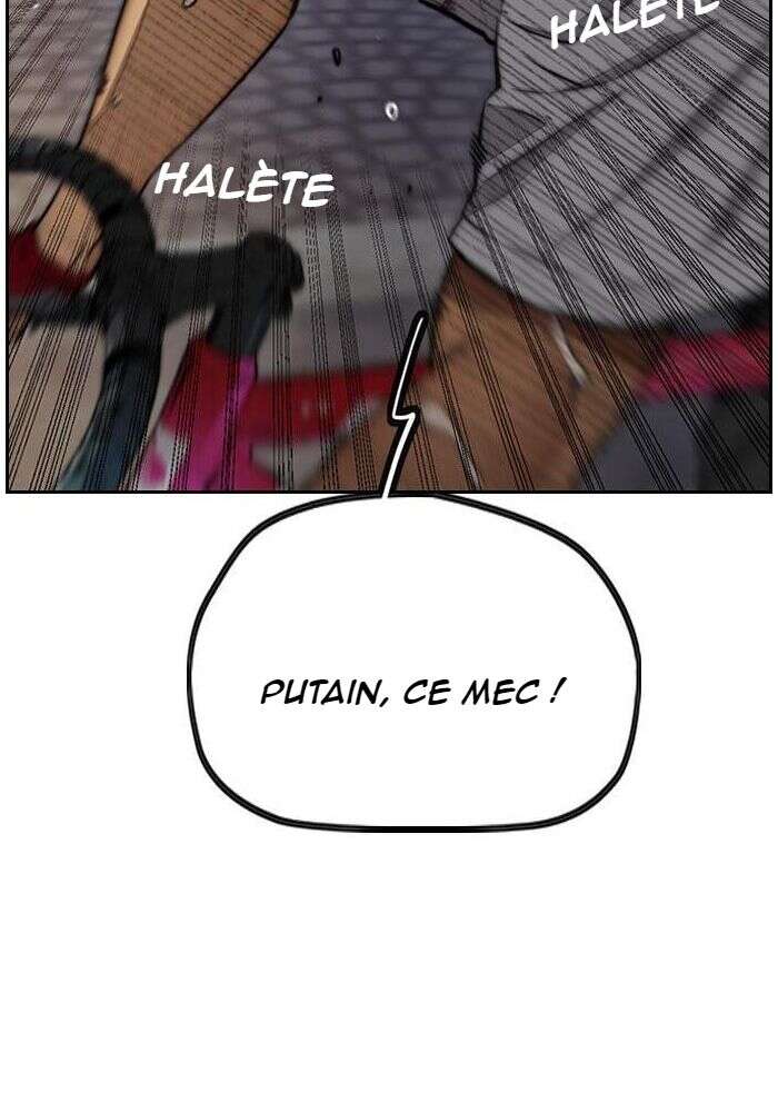 Wind Breaker Chapitre 437 - Page 181