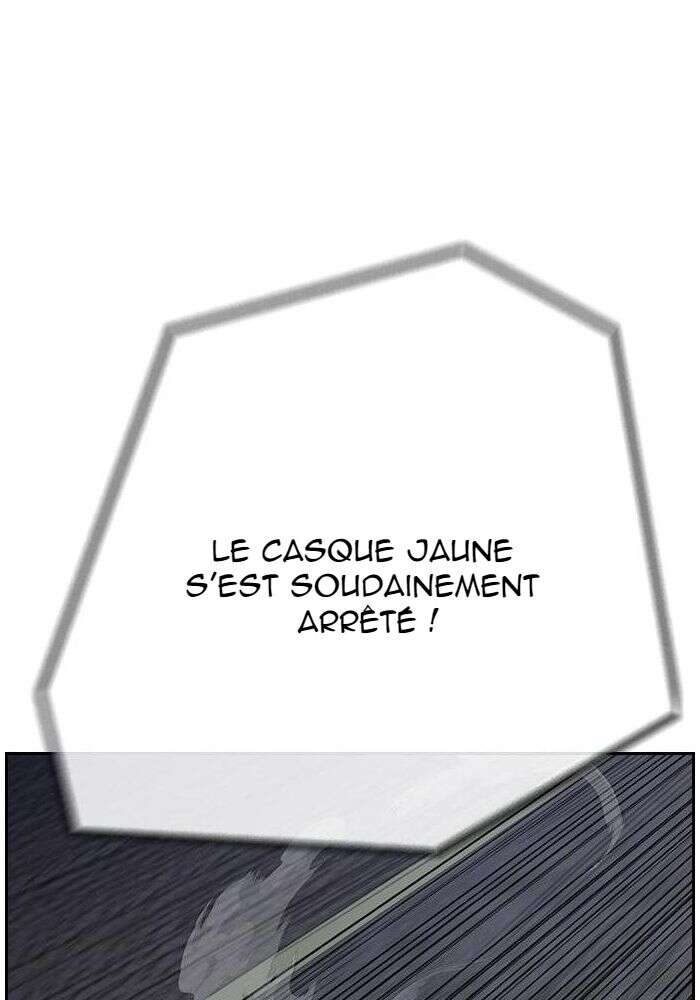 Wind Breaker Chapitre 437 - Page 186