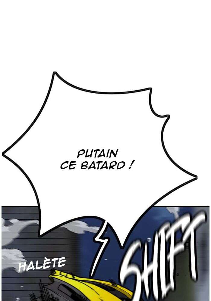 Wind Breaker Chapitre 437 - Page 190