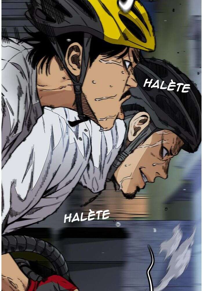 Wind Breaker Chapitre 437 - Page 191