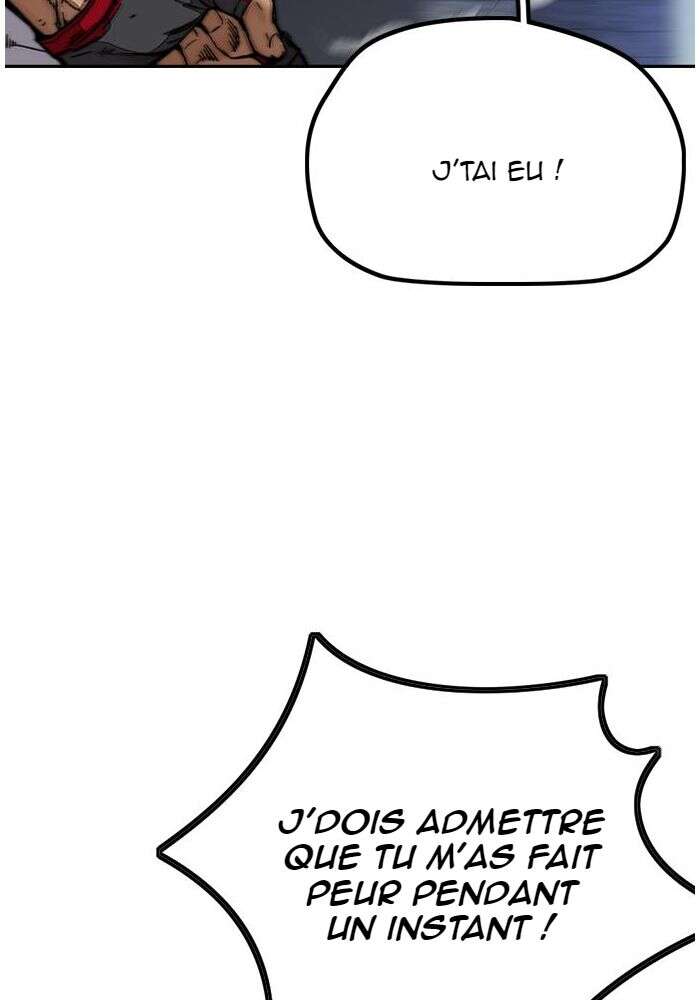 Wind Breaker Chapitre 437 - Page 192