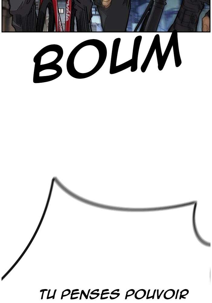 Wind Breaker Chapitre 437 - Page 194