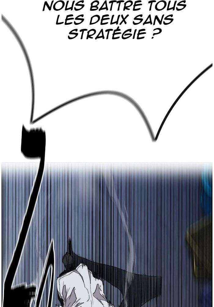 Wind Breaker Chapitre 437 - Page 195
