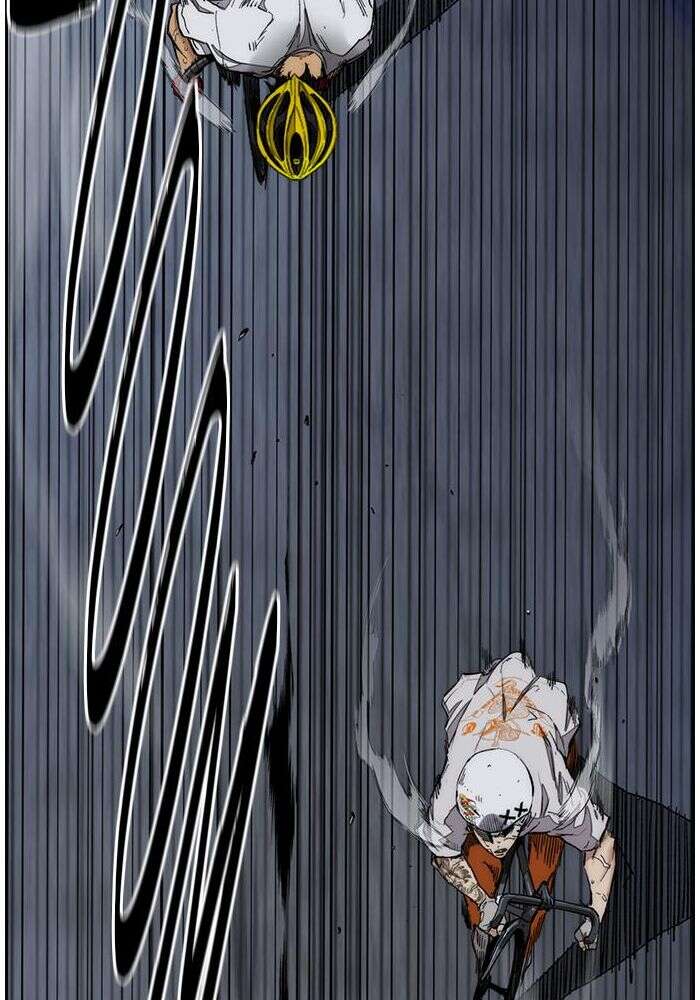 Wind Breaker Chapitre 437 - Page 196