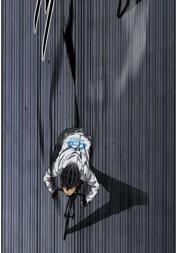 Wind Breaker Chapitre 437 - Page 197