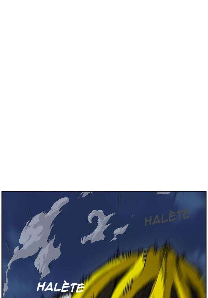 Wind Breaker Chapitre 437 - Page 199