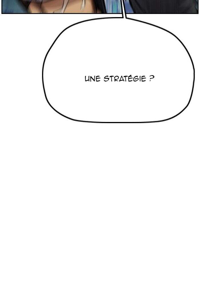 Wind Breaker Chapitre 437 - Page 201