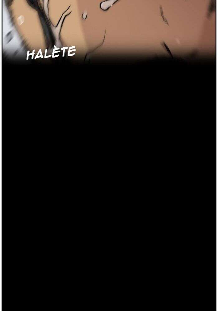 Wind Breaker Chapitre 437 - Page 203