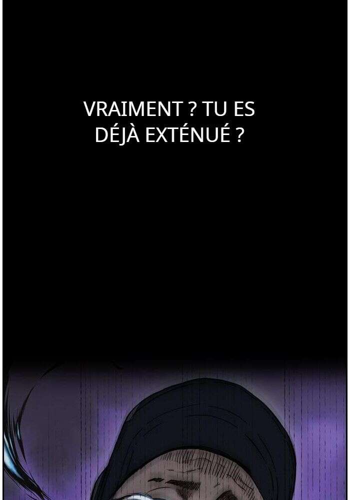 Wind Breaker Chapitre 437 - Page 204