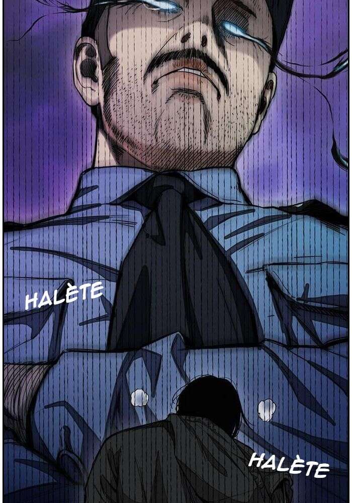 Wind Breaker Chapitre 437 - Page 205