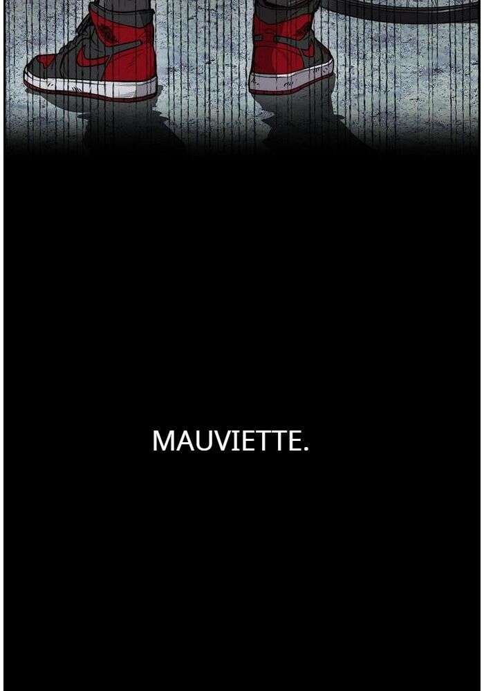 Wind Breaker Chapitre 437 - Page 207