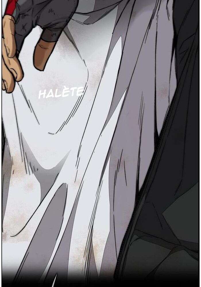 Wind Breaker Chapitre 437 - Page 212