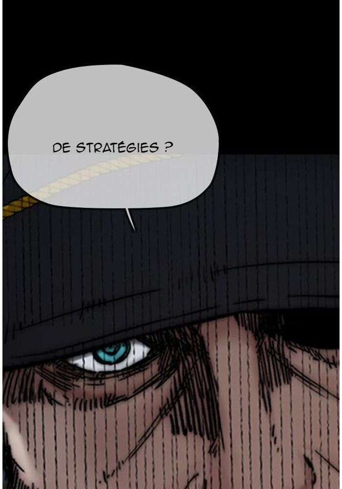 Wind Breaker Chapitre 437 - Page 214