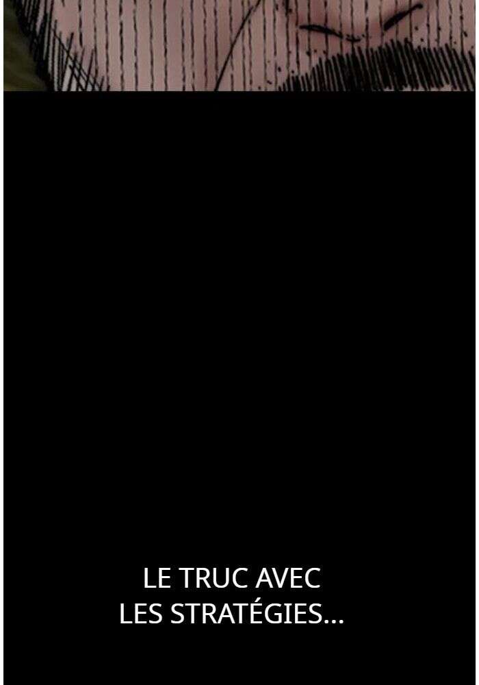 Wind Breaker Chapitre 437 - Page 215