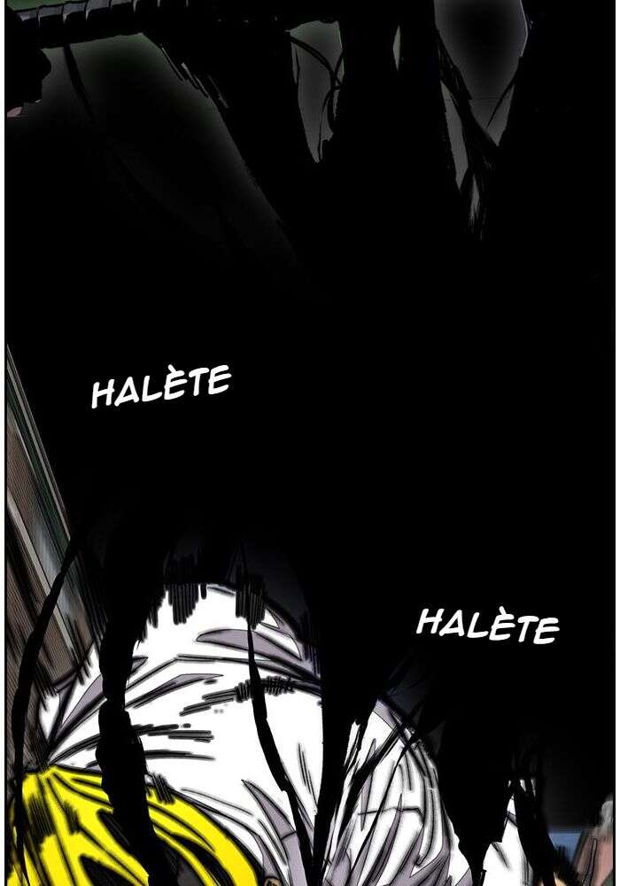 Wind Breaker Chapitre 437 - Page 218
