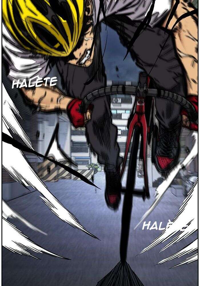 Wind Breaker Chapitre 437 - Page 219