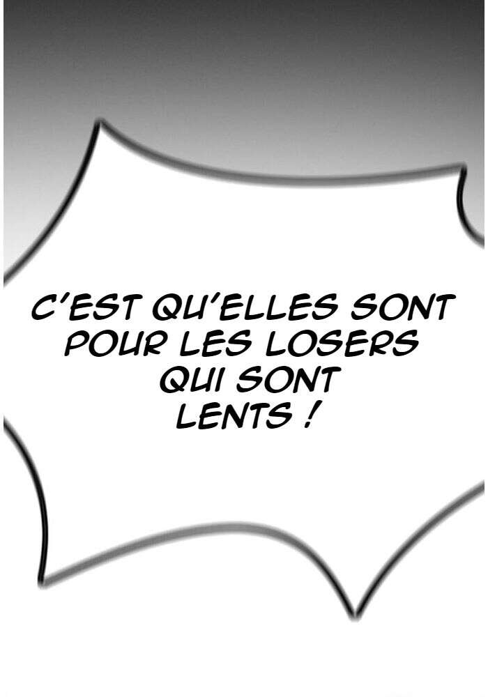 Wind Breaker Chapitre 437 - Page 221