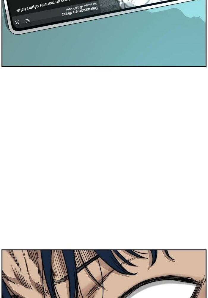 Wind Breaker Chapitre 437 - Page 23