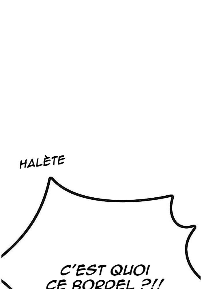 Wind Breaker Chapitre 437 - Page 231