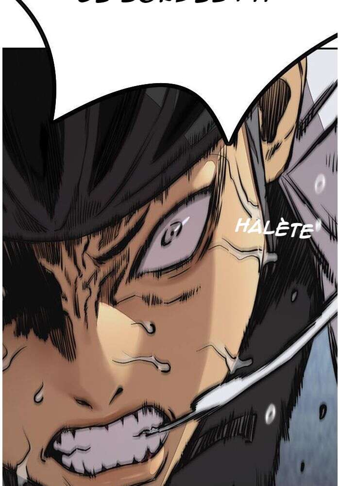 Wind Breaker Chapitre 437 - Page 232