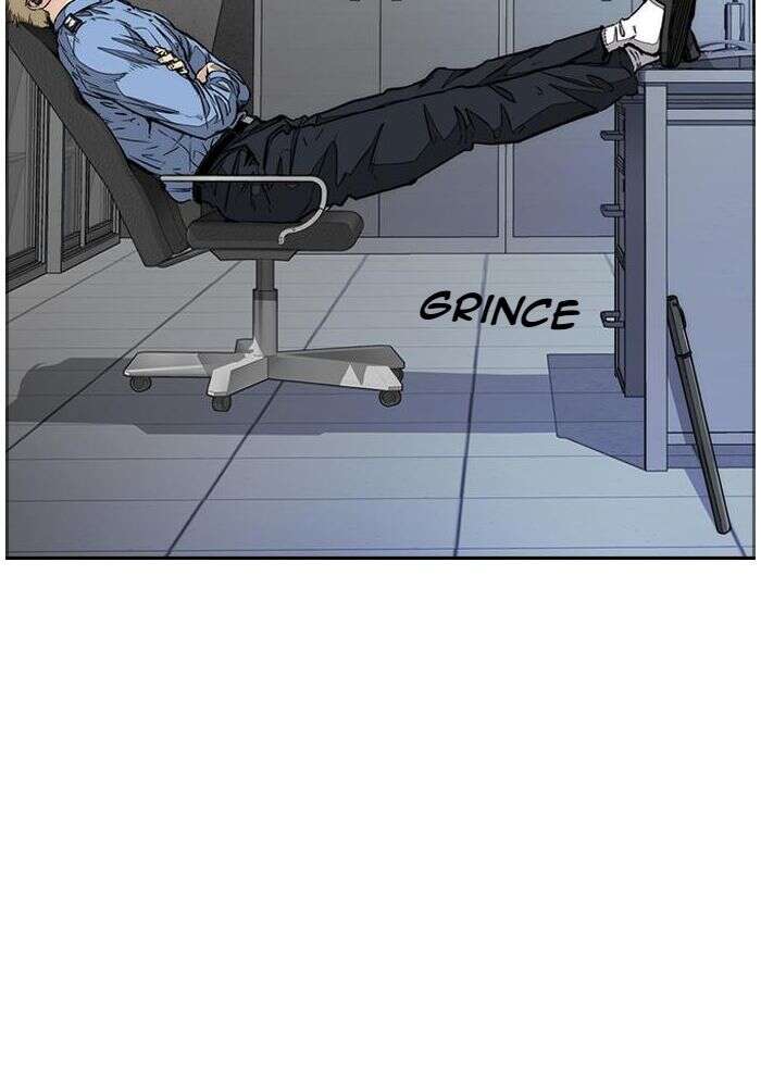Wind Breaker Chapitre 437 - Page 243