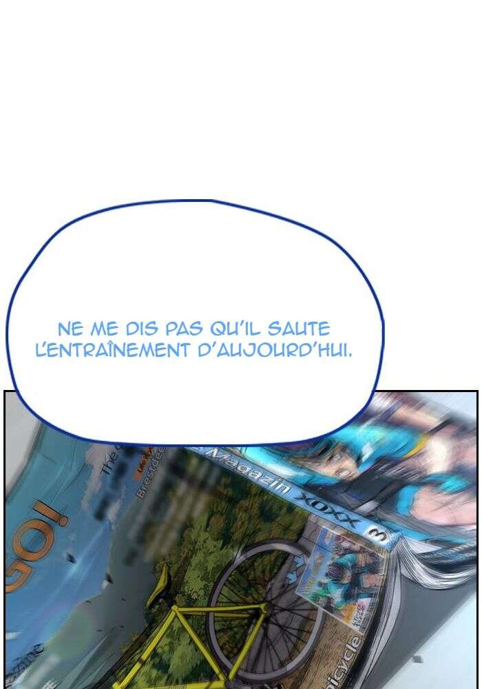 Wind Breaker Chapitre 437 - Page 246