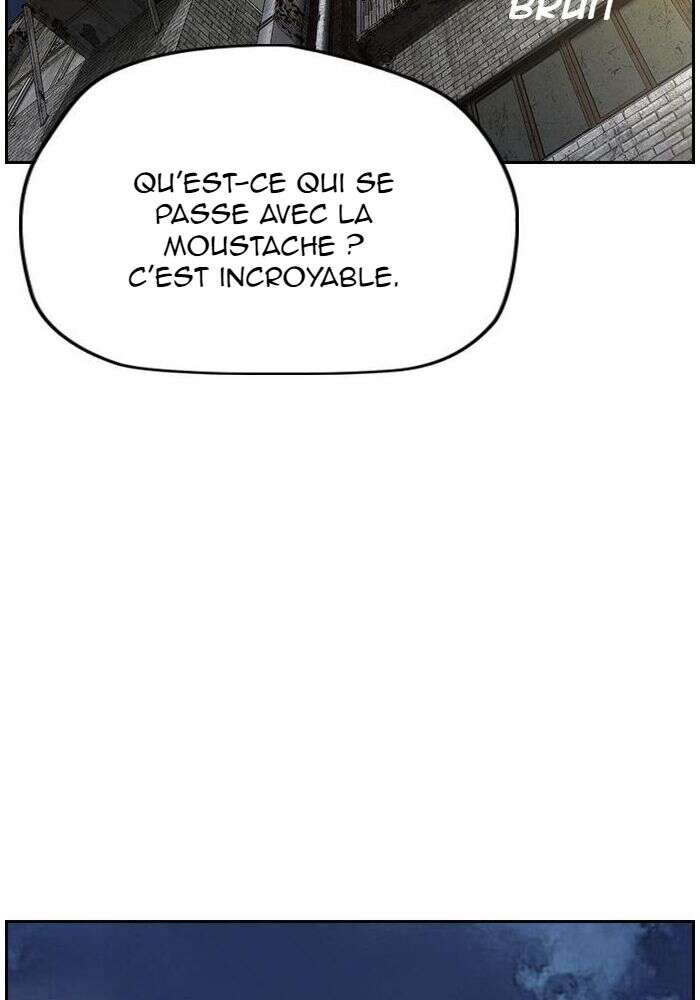 Wind Breaker Chapitre 437 - Page 251