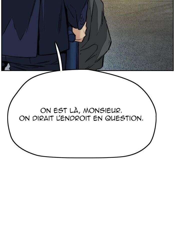 Wind Breaker Chapitre 437 - Page 253