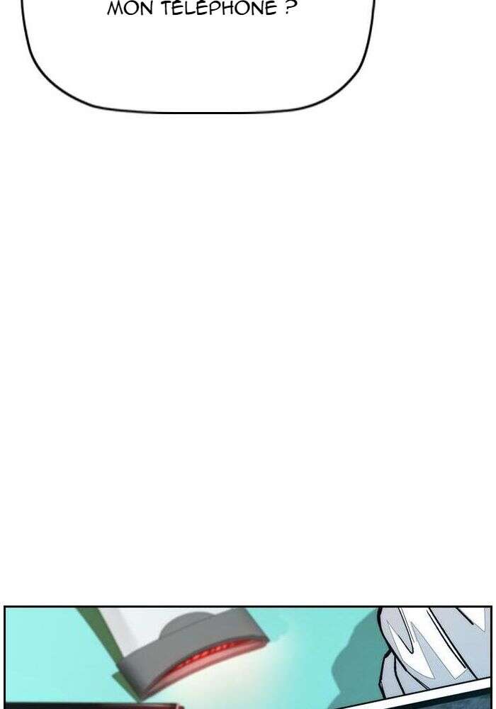 Wind Breaker Chapitre 437 - Page 27