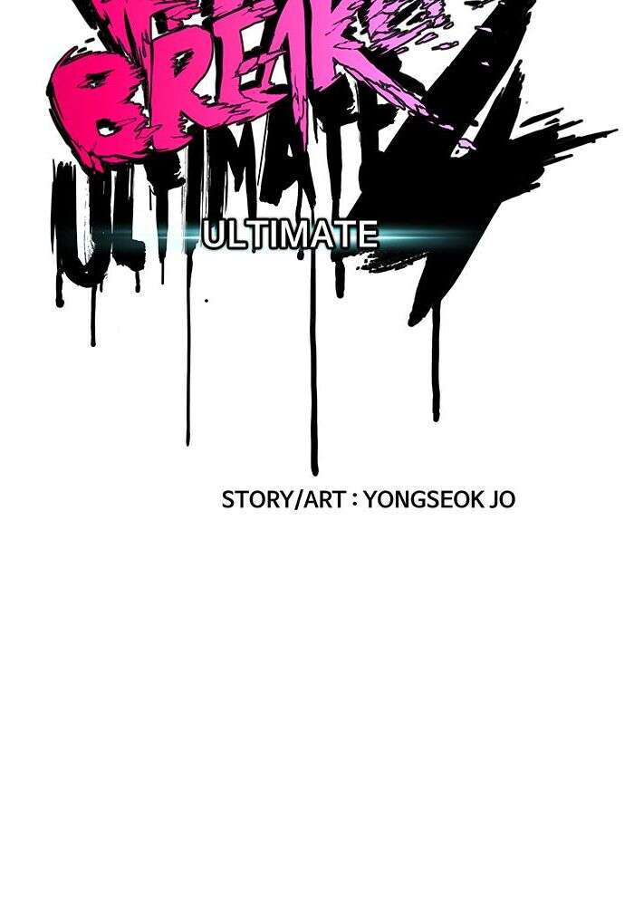 Wind Breaker Chapitre 437 - Page 30