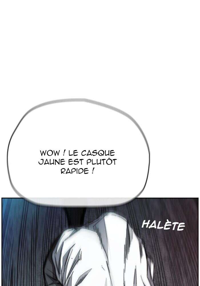 Wind Breaker Chapitre 437 - Page 32