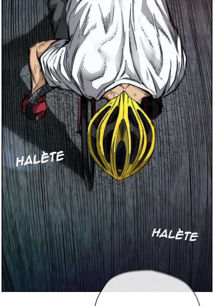 Wind Breaker Chapitre 437 - Page 33