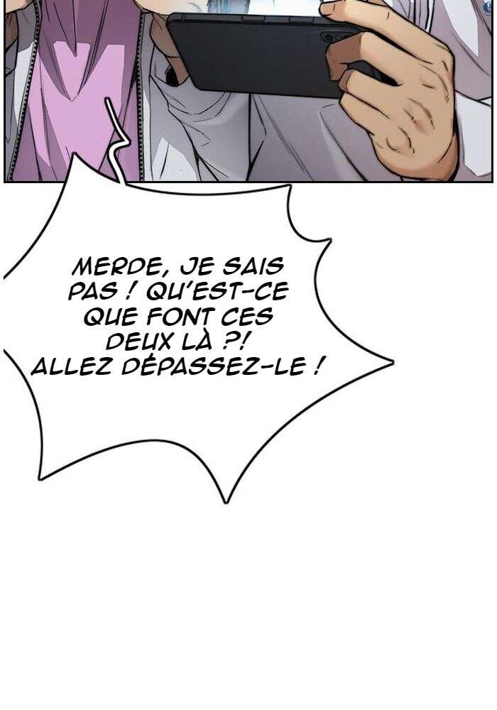 Wind Breaker Chapitre 437 - Page 36
