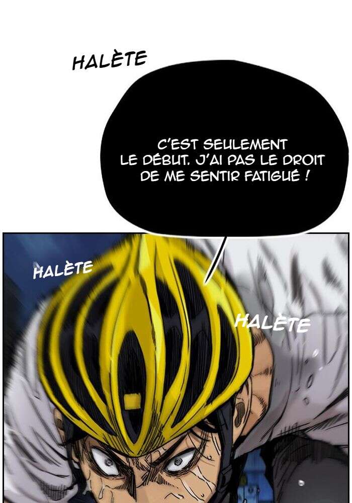 Wind Breaker Chapitre 437 - Page 37