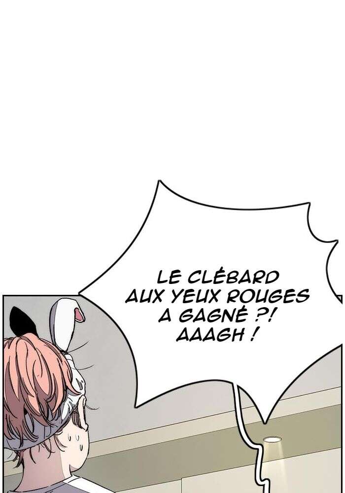 Wind Breaker Chapitre 437 - Page 4