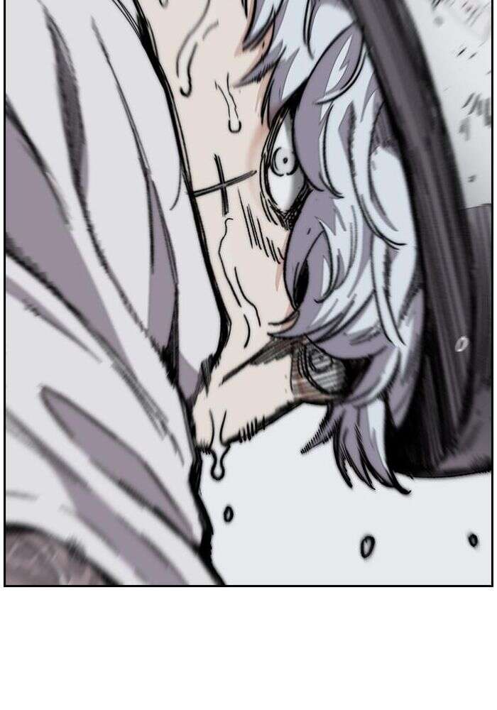 Wind Breaker Chapitre 437 - Page 41