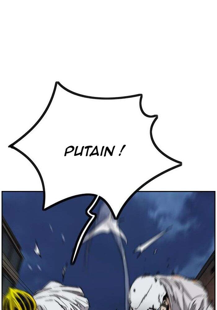 Wind Breaker Chapitre 437 - Page 44